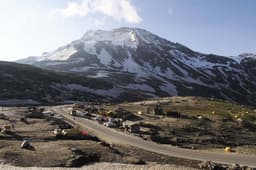 Audi Great India quattro Drive 3 photo gallery  